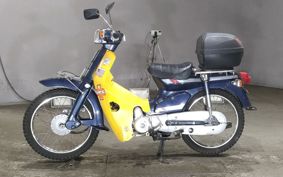 HONDA SUPER CUB50 C50