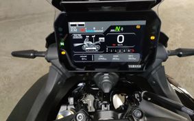 YAMAHA TRACER 9 GT+ AMT 2025 RNA1J