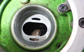 KAWASAKI NINJA 250 ABS EX250L