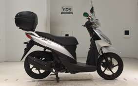 SUZUKI ADDRESS 110 CE47A