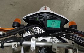 YAMAHA SEROW 250 DG17J