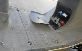 HONDA GYRO CANOPY TA03