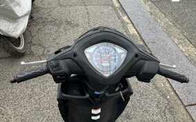 SUZUKI ADDRESS V110 CE47A