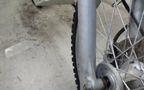YAMAHA XTZ125 2008