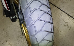 HONDA CRF1100L AFRICA TWIN DCT 2023 SD10