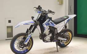 YAMAHA WR250X DG15J