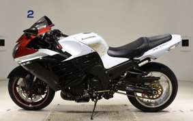 KAWASAKI ZX 1400 NINJA R 2013