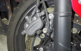 KAWASAKI NINJA 250 2 2016 EX250P