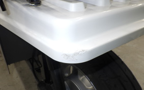 HONDA GYRO X TD02