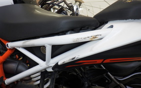 KTM 390 DUKE 2018