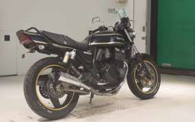 KAWASAKI ZRX-2 1995 ZR400E