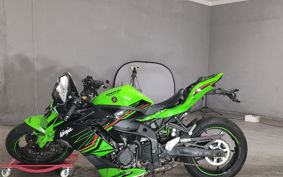 KAWASAKI  NINJA ZX-4RR 2023 ZX400P