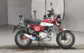 HONDA MONKEY 125 JB02