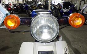 HONDA C50 SUPER CUB C50