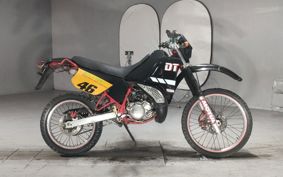 YAMAHA DT125R 3FW