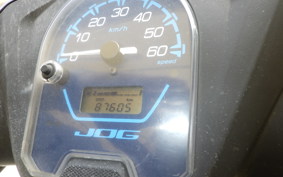 YAMAHA JOG-7 AY01