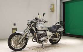 HONDA MAGNA 250 2025 MC29