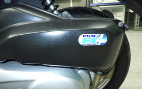 HONDA DIO Gen.6 2009 AF68