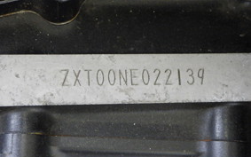 KAWASAKI NINJA H2 SX SE 2022 ZXT02P