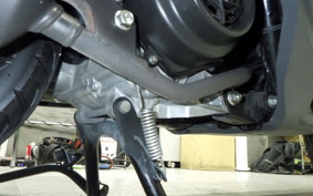 SUZUKI ADDRESS V125 2000 DT11A