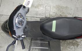 YAMAHA AXIS 125 TREET 2001 SE53J