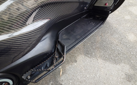 YAMAHA T-MAX 500 2009 SJ08J
