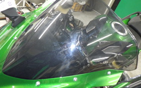 KAWASAKI NINJA H2 SX SE 2018 ZXT02A