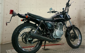 SUZUKI GLASS TRACKER BIG BOY NJ4DA