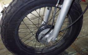YAMAHA TW200 2JL