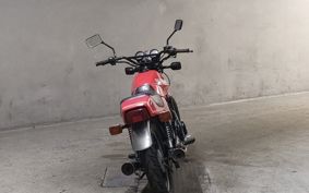 SUZUKI GSX400 GK51C