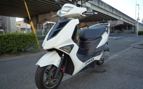 PGO TIGRA 125