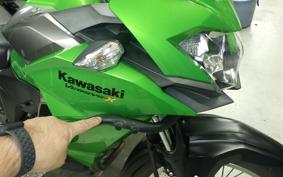 KAWASAKI VERSYS-X 250 A LE250D