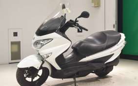 SUZUKI SKYWAVE 200 (Burgman 200) 2014 CH41A