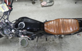 KAWASAKI ZRX-2 2002 ZR400E