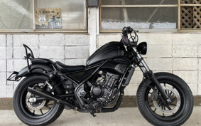 HONDA REBEL 250  S E-clutch MC49