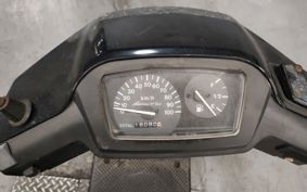 SUZUKI ADDRESS V100 CE11A