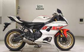 YAMAHA YZF-R7 2022 RM39J