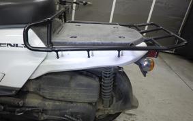 HONDA ﾍﾞﾝﾘｨ110 2020 JA09