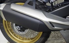 HONDA TRANSALP XL750 2024 RD16