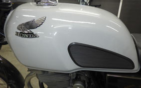HONDA GB250 CLUBMAN 2012 MC10