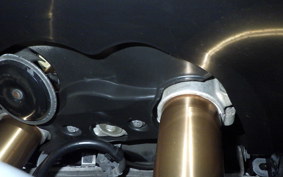 SUZUKI HAYABUSA Gen.2 2016 GX72B