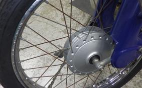 HONDA C50 SUPER CUB AA01
