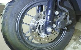 HONDA ﾀﾞﾝｸ AF74