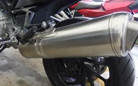 BMW F800S 2008