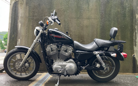 HARLEY XL883 2007 CN2