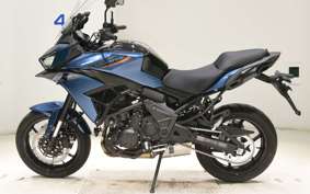 KAWASAKI VERSYS A 2026 LE650H