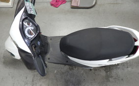 YAMAHA AXIS 125 Z 1993 SED7J