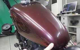 HARLEY XL1200NS 2020