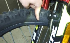 FANTIC XEF125 2024