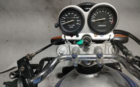 HONDA CB400SF TRAINING CAR NC39